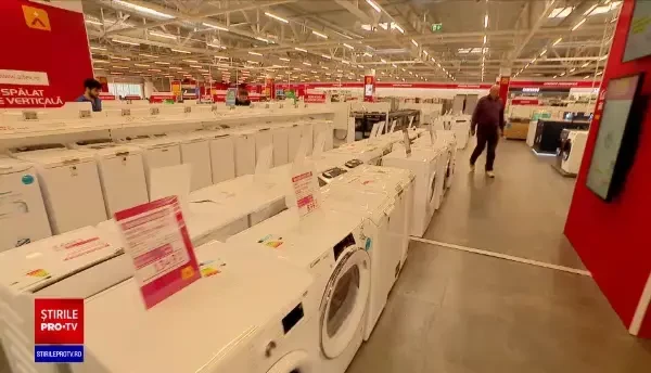 Metodele simple prin care putem face economie de energie. Cât consumă un simplu frigider