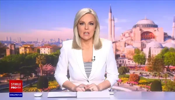 Primele rugăciuni de Ramadan ținute la Hagia Sophia din Istanbul după aproape 90 de ani. VIDEO