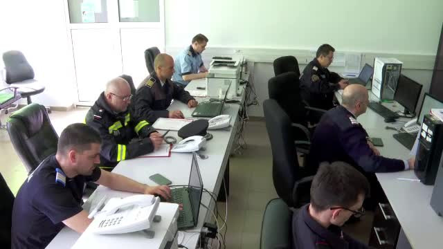 Ucrainenii care s-au refugiat la noi în țară pot avea acces la servicii medicale prin aplicația Apel 112