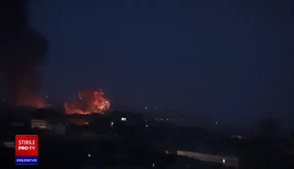 Război în Ucraina, ziua 39. Trupele ucrainene au preluat controlul asupra regiunii Kiev