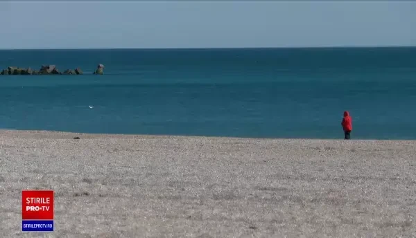 De Paște și 1 Mai, hotelurile deschise pe litoral sunt aproape rezervate. Care sunt prețurile