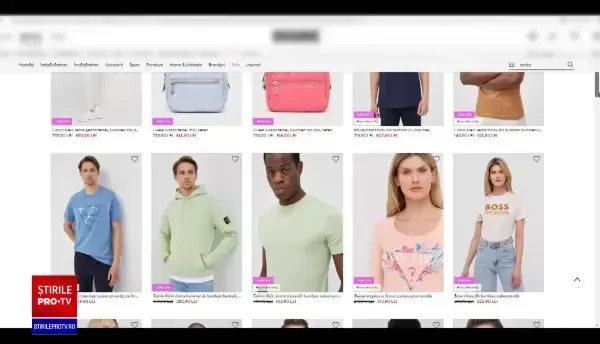 Comportamentul românilor în privința cumpărăturilor online s-a schimbat după începerea războiului în Ucraina