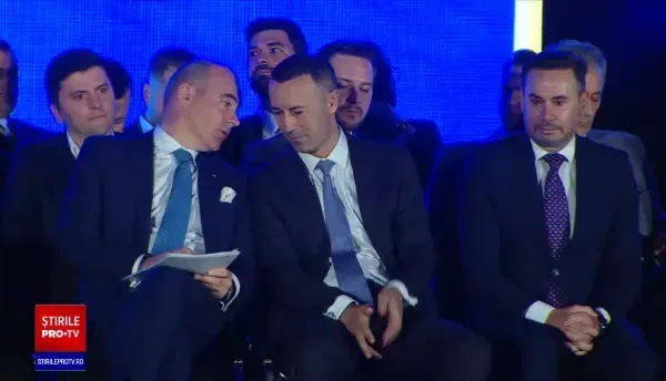 Liberalii se pregătesc să-l pună pe Ciucă în locul lui Cîțu: ”Gata cu festivalul democrației în PNL”