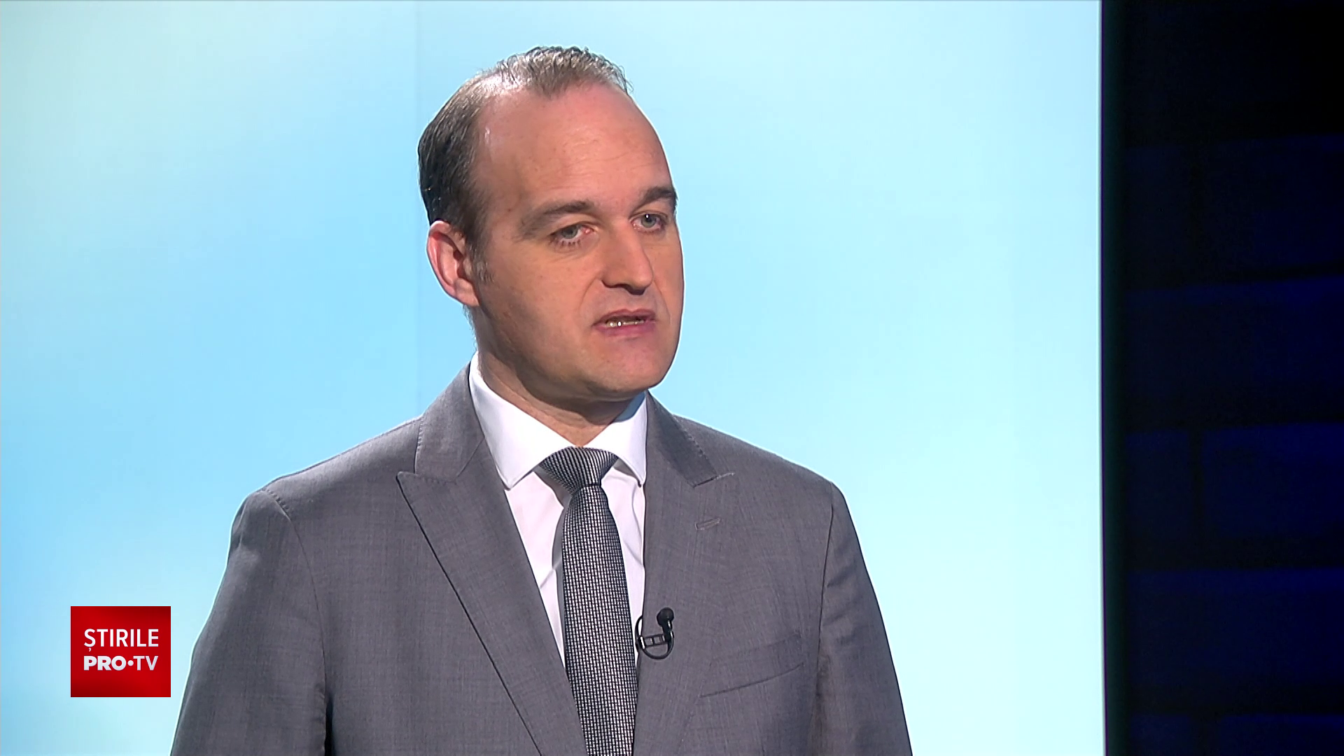 Surse: Deputatul Dan Vîlceanu este urmărit penal pentru ultraj şi purtare abuzivă, după ce l-a agresat pe Florin Roman