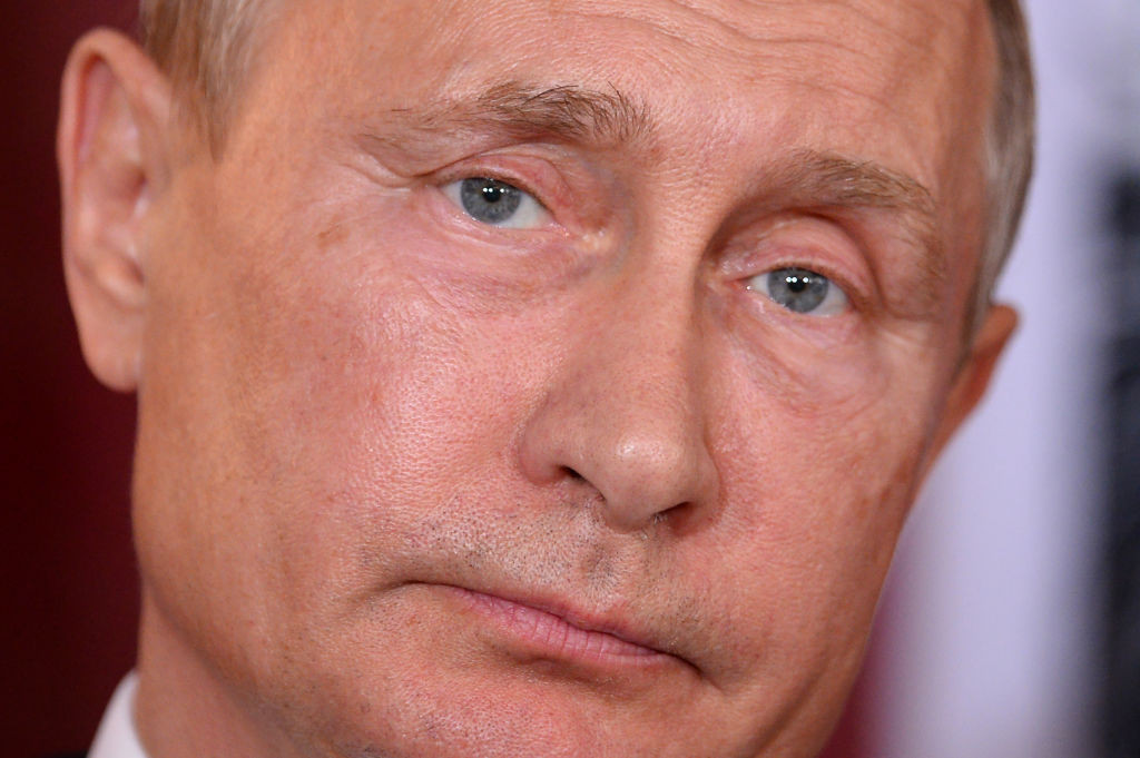 Podcast &rdquo;Rom&acirc;nia, știi bine&rdquo;, ep. 63, cu Thierry Wolton: &rdquo;Ca orice dictator, Putin e prost informat&rdquo;