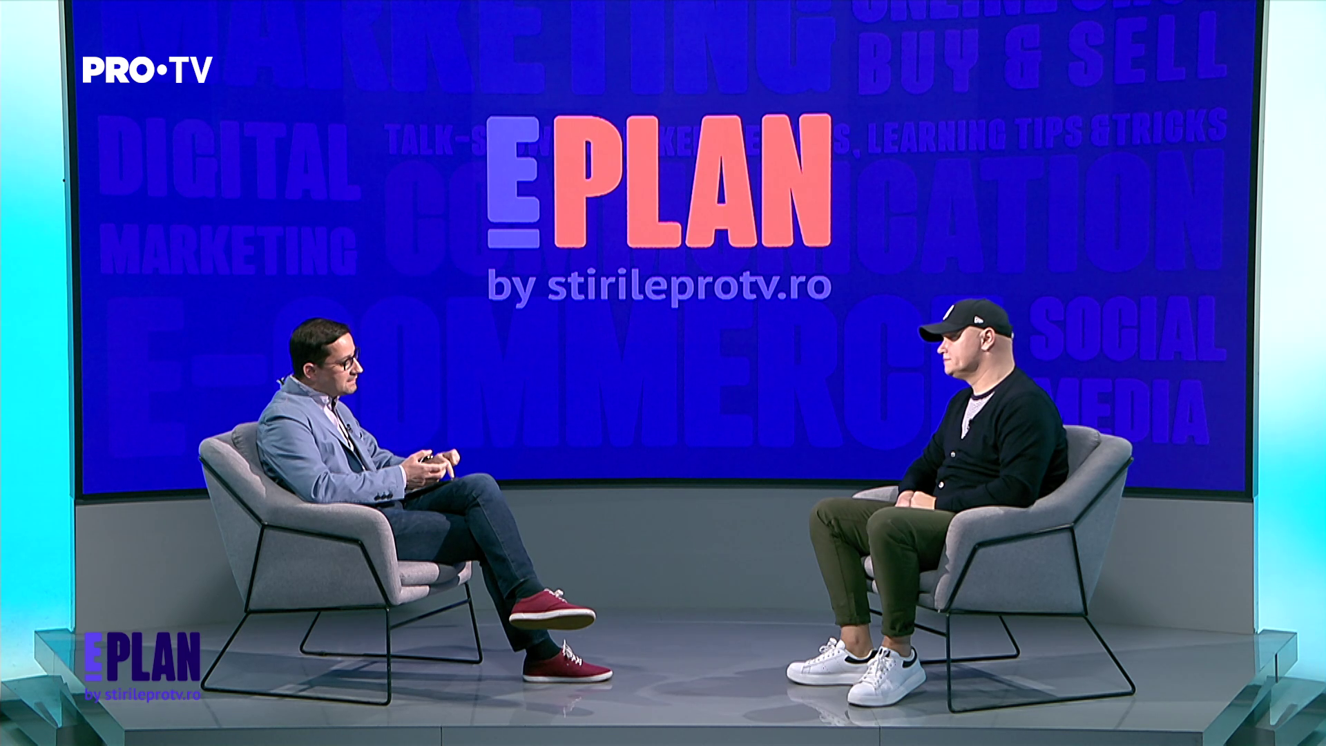 ePlan. Ce este social commerce și c&acirc;t de mult s-a dezvoltat social media &icirc;n Rom&acirc;nia