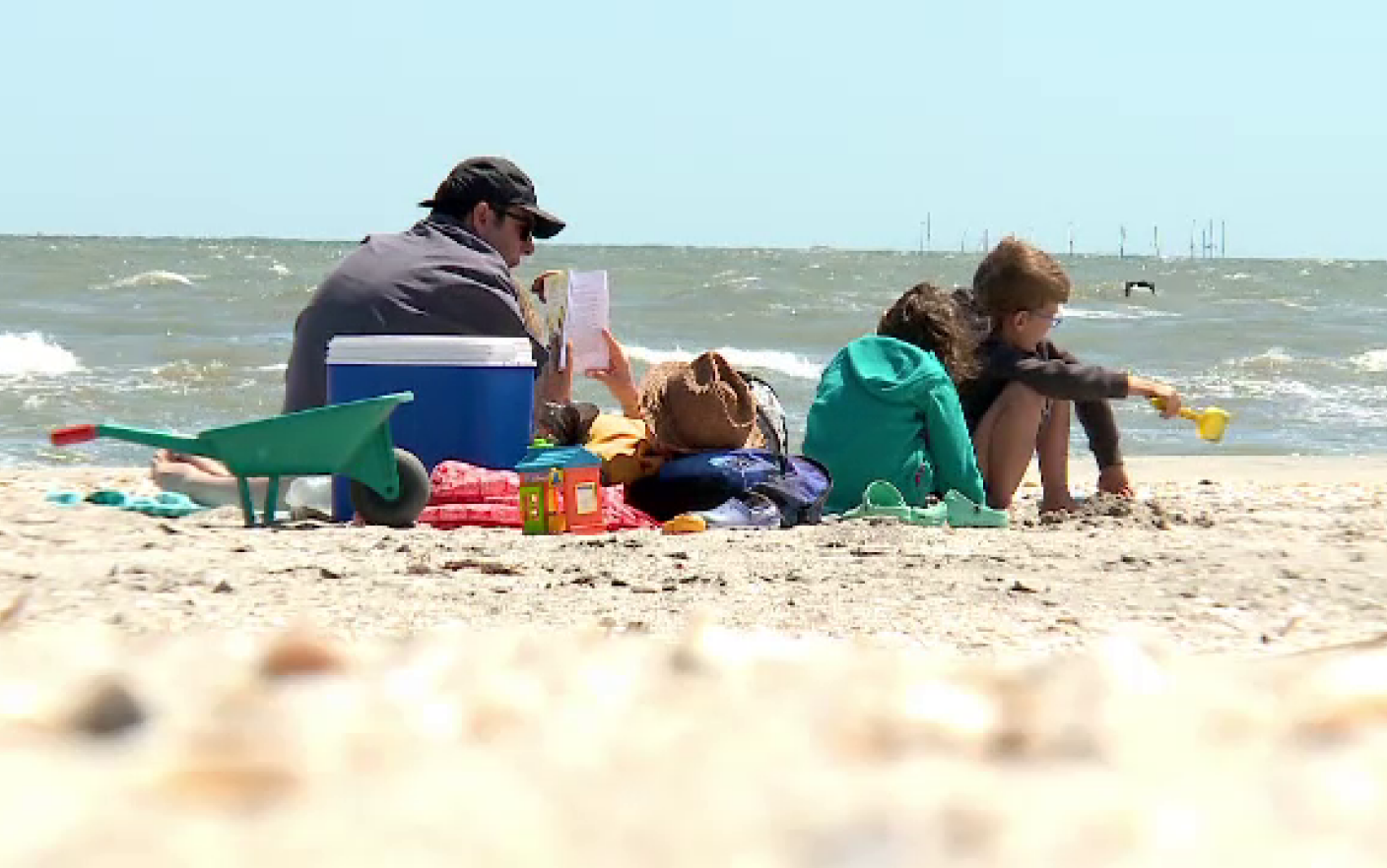 Noi reguli de acces la Vadu și la Corbu. Ce nu mai au voie să facă turiștii