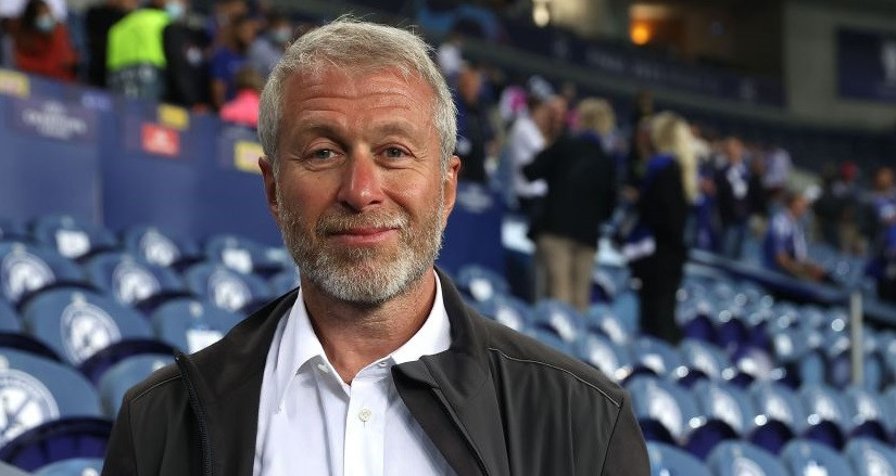 Oligarhii ruşi au pierdut 95 de miliarde de dolari în 2022, din cauza sancțiunilor. Abramovici a sărăcit cel mai mult