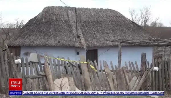 Declarațiile mamei fetiței de 13 ani, principala suspectă în cazul dublei crime din Botoșani