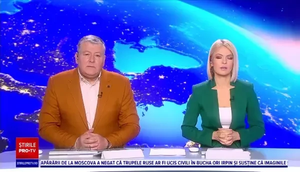 Imagini rare din Parcul Natural Apuseni. Doi râși carpatini au fost filmați în timp ce făceau o plimbare nocturnă