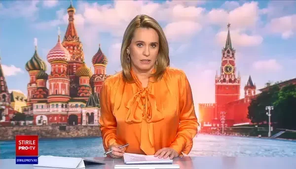 MAE: 10 reprezentanți ai Ambasadei Federației Ruse în România au fost declarați persona non grata