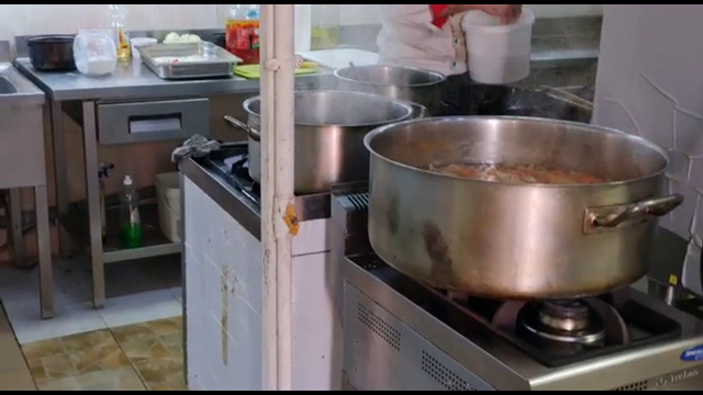 Două spitale din Capitală, amendate de ANPC. Ce nereguli s-au descoperit în cantine