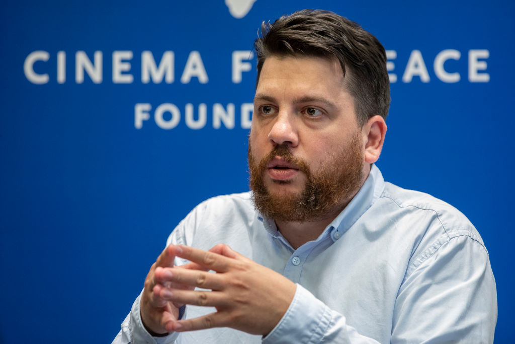 Aliatul lui Navalnîi „atacat cu un ciocan de serviciile speciale ruse” pentru a speria opoziţia, spune Lituania