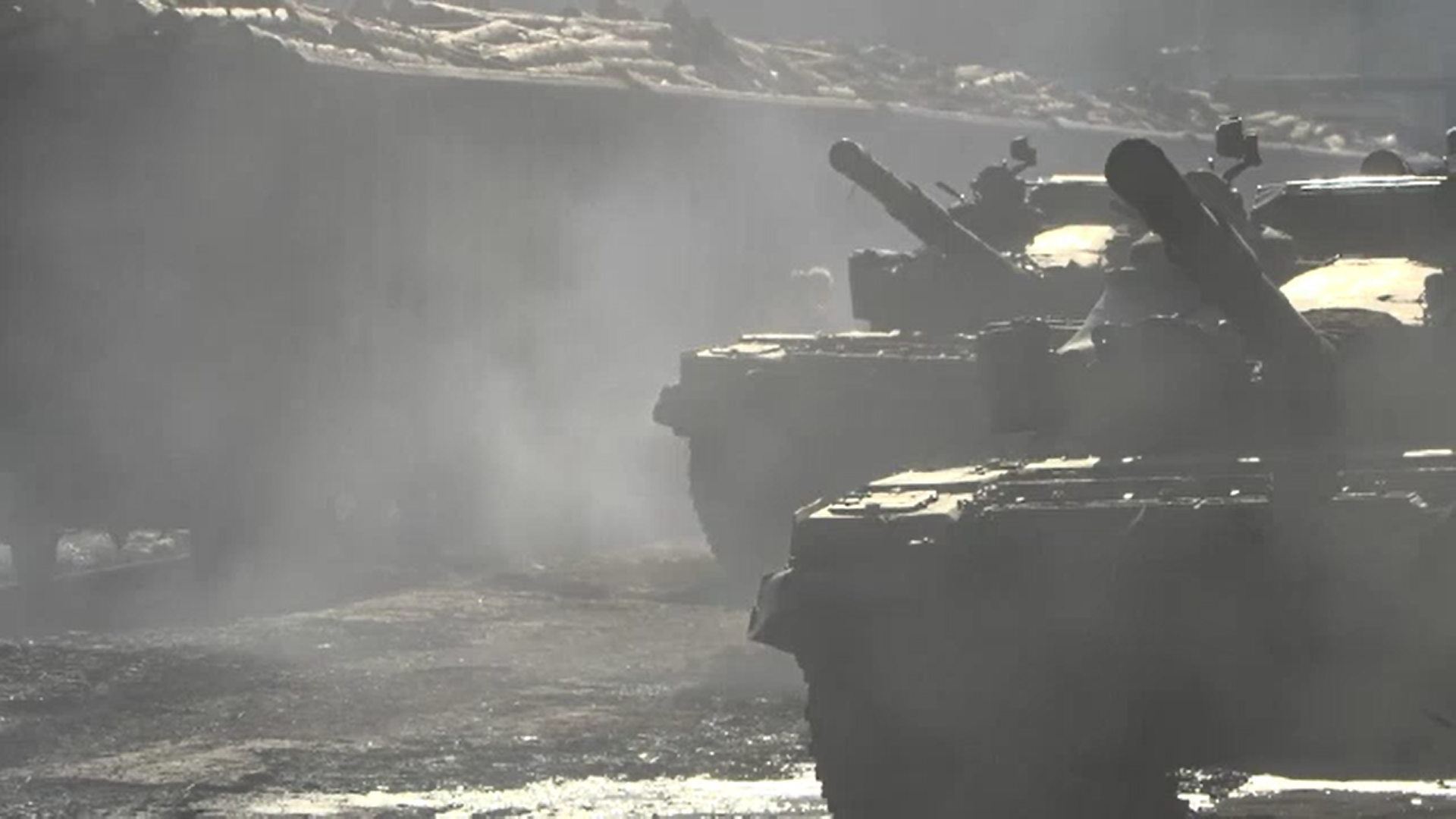 Secretarul general al NATO: "Războiul din Ucraina ar putea dura luni, sau chiar ani"