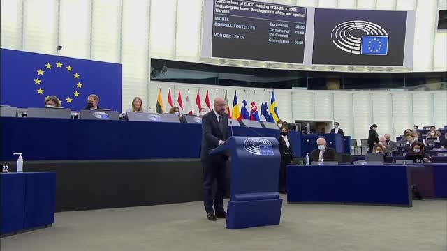 O întâlnire a miniştrilor de Externe ai statelor membre NATO are loc joi. UE trebuie să decidă noile sancțiuni pentru Rusia
