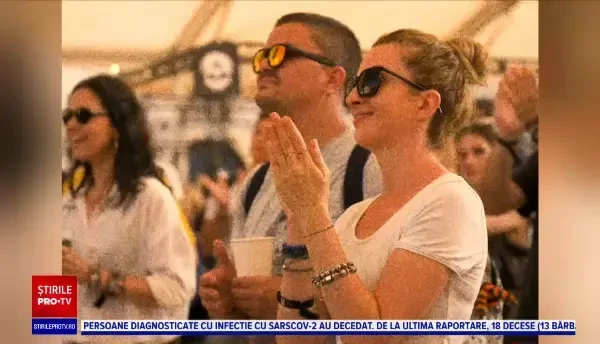 Nume noi pe scena Electric Castle. Organizatorii au anunțat un val de artiști internaționali