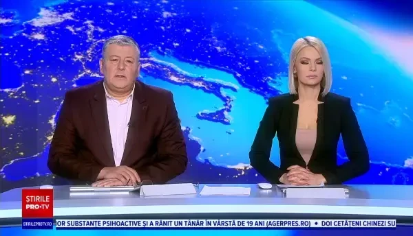 Autoritățile române reiau operaţiunea de recuperare a refugiatului ucrainean găsit mort într-o râpă