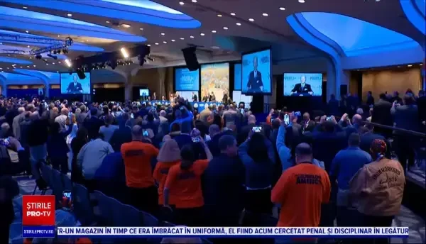 Secretarul general al NATO: "Războiul din Ucraina ar putea dura luni, sau chiar ani"