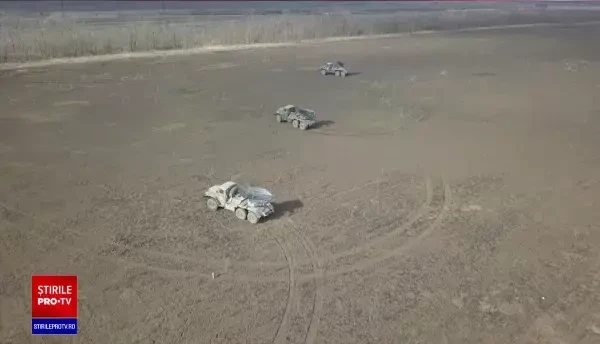 Război în Ucraina, ziua 43. Oamenii au început să se întoarcă în Cernigău, distrus aproape complet