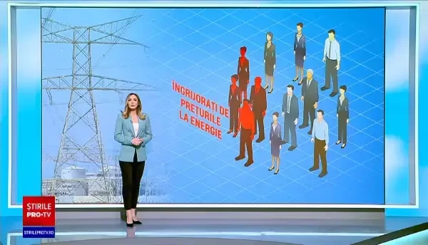 Dobânzile sunt în creștere, iar indicele ROBOR a depășit un nou record