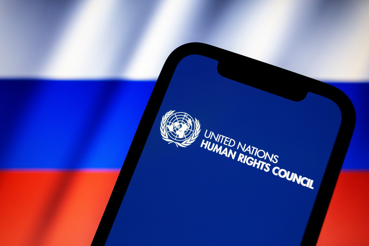 Adunarea Generală a ONU denunţă ocuparea Crimeei de către Rusia şi încălcările drepturilor omului