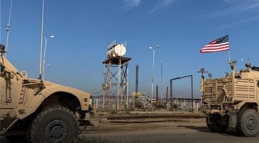 Patru militari americani, răniţi într-un atac vizând baza kurdă Green Village, în nord-estul Siriei