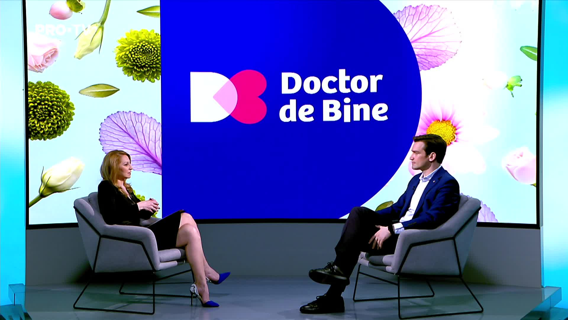 Vaccinurile anti-Covid se vor face la medicul de familie. Interviu cu secretarul de stat Andrei Baciu