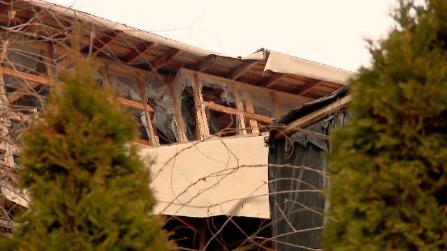 „Statul degeaba” | Plin de gunoaie, cel mai vechi monument istoric din Capitală este distrus de ploi și de vânt