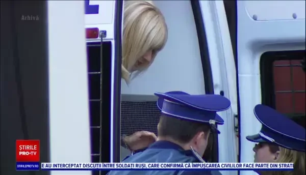 Elena Udrea era însoțită de un bărbat în Bulgaria. Ce spunea în 2021: „N-aş pleca să înfund puşcăria pe afară”