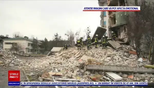 Război în Ucraina. Sinteza evenimentelor, 8 aprilie 2022. Noi tragedii ies la iveală după retragerea rușilor