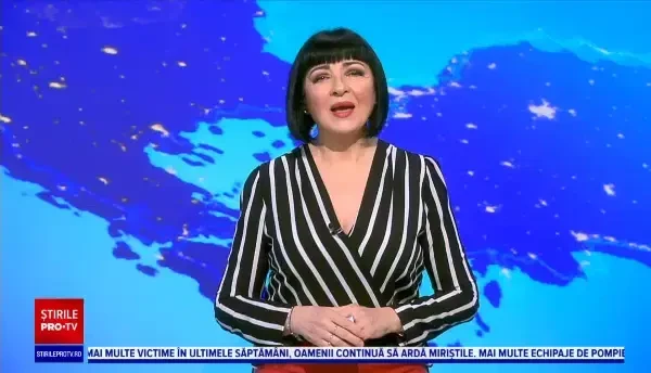 Horoscop 8 aprilie 2022, cu Neti Sandu. Peștii au o relație sentimentală stabilă şi se vor căsători anul ăsta