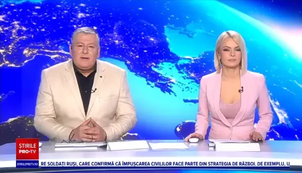 Pink Floyd a lansat melodia "Hey, Hey, Rise Up" în semn de susținere pentru poporul ucrainean