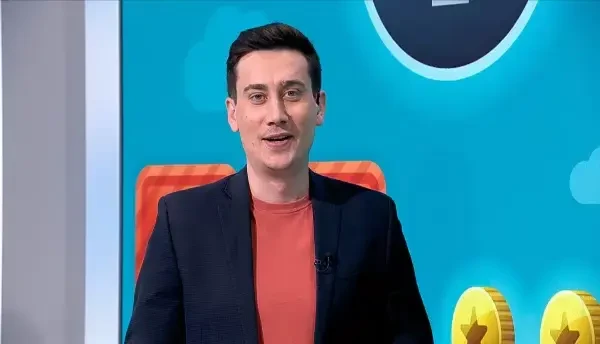 Industria jocurilor valorează mai mult decât cea a filmelor. Ce spun trei tineri care lucrează la un joc celebru