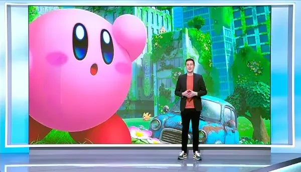 „Kirby and the Forgotten Land” ar putea fi unul dintre cele mai bune jocuri de anul acesta