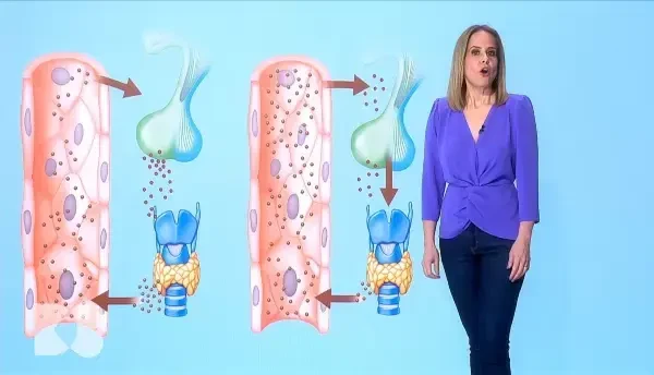 De ce este normal să consumaţi sare iodată în România și nu versiuni de sare din toate colţurile lumii