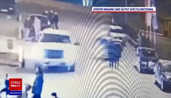 Un tânăr de 30 de ani a murit, după ce a fost bătut cu bestialitate, în Târgu Mureș