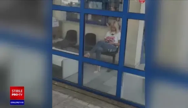 Elena Udrea ar putea fi adusă la pușcărie săptămâna viitoare. A fost prinsă în Bulgaria când încerca să fugă în Grecia