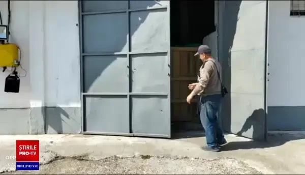 Cresc rezervele de stat ale României. Autoritățile vor să preîntâmpine o eventuală criză alimentară