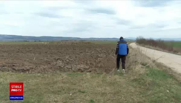 Agricultorii au redescoperit îngrășămintele naturale, pe fondul scumpirii celor chimice. Bălegarul a devenit marfă rară