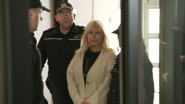 Decizia de extrădare a Elenei Udrea din Bulgaria a fost amânată cu cinci zile