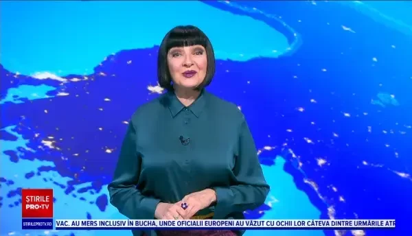 Horoscop 9 aprilie 2022, cu Neti Sandu. Racii încep o poveste de dragoste