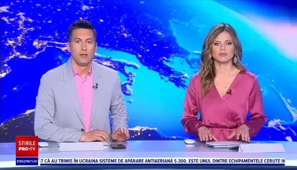 Un avion cargo s-a rupt în două după o aterizare de urgență. VIDEO