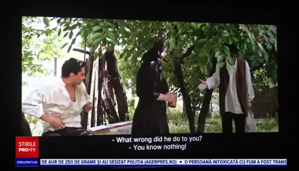 A început Festival Internațional de Psihanaliză și Film, ediția a III-a, la Iași. Care este tematică din acest an