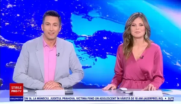 Caravana „Vocea României” este la București. Preselecțiile au loc sâmbătă și duminică