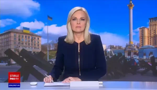 Boris Johnson s-a întâlnit cu Zelenski la Kiev. ”Am vrut să-l văd în persoană”