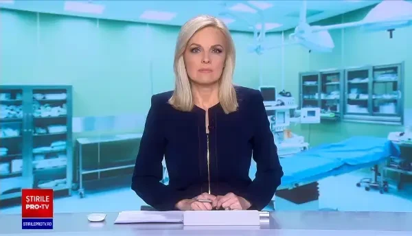 Caz șocant în Cluj-Napoca. Un bărbat s-a prezentat la spital, acuzând dureri de stomac. Incredibil ce au descoperit medicii