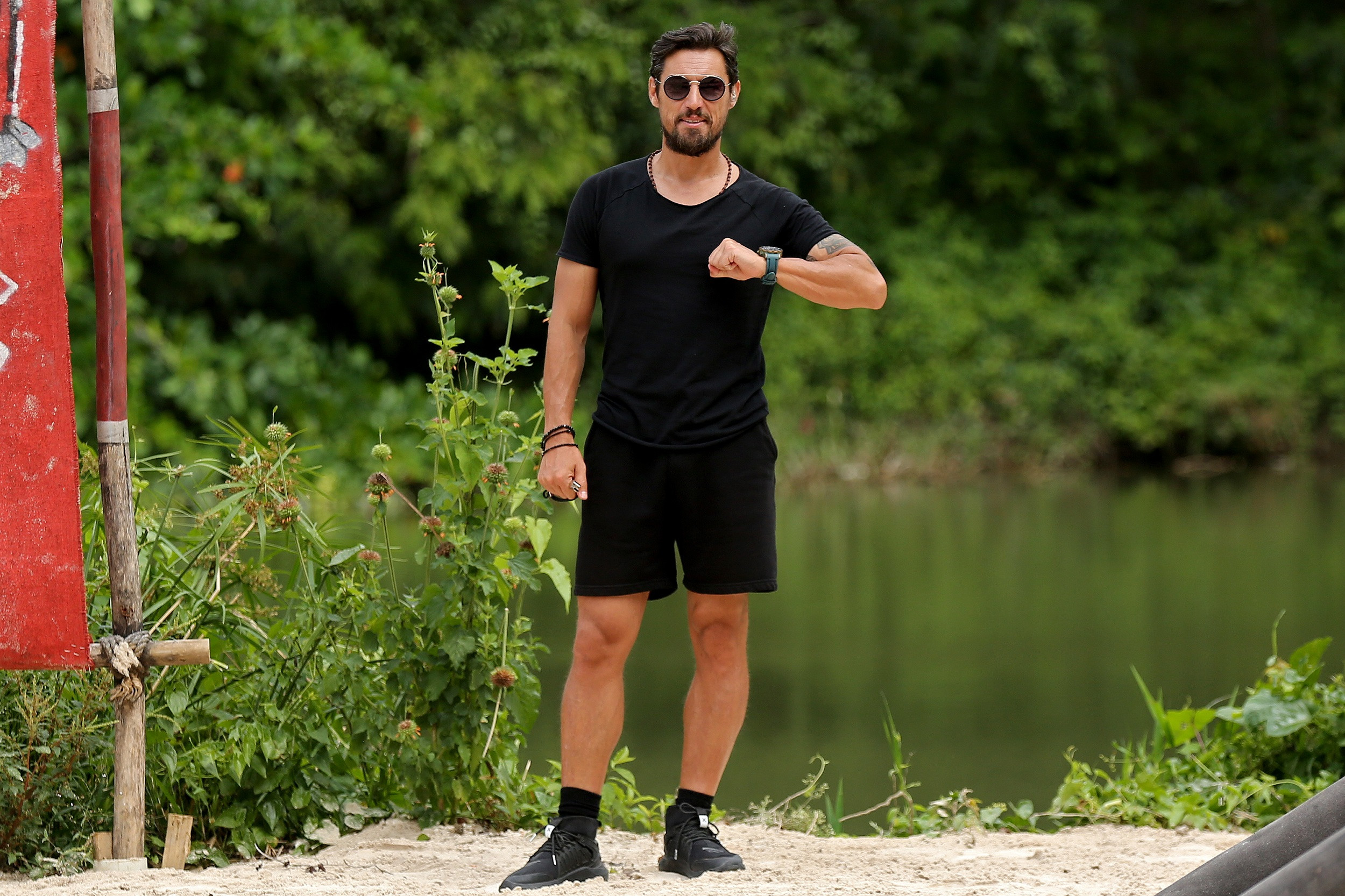 Începe o săptămână încărcată de provocări la Survivor România: ”Mai am un anunț de făcut...”