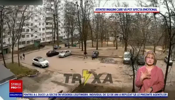 LIVE UPDATE. Război în Ucraina, ziua 46. Zelenski afirmă că Marea Britanie va ajuta la "restaurarea Kievului"