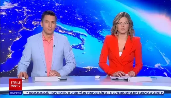 Un copac de mari dimensiuni s-a prăbușit pe o stradă din Sectorul 2 al Capitalei