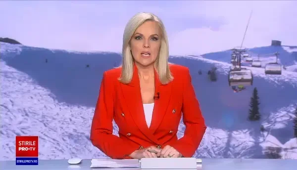 Nouă persoane, între care un copil, blocate în telescaunul din Vatra Dornei